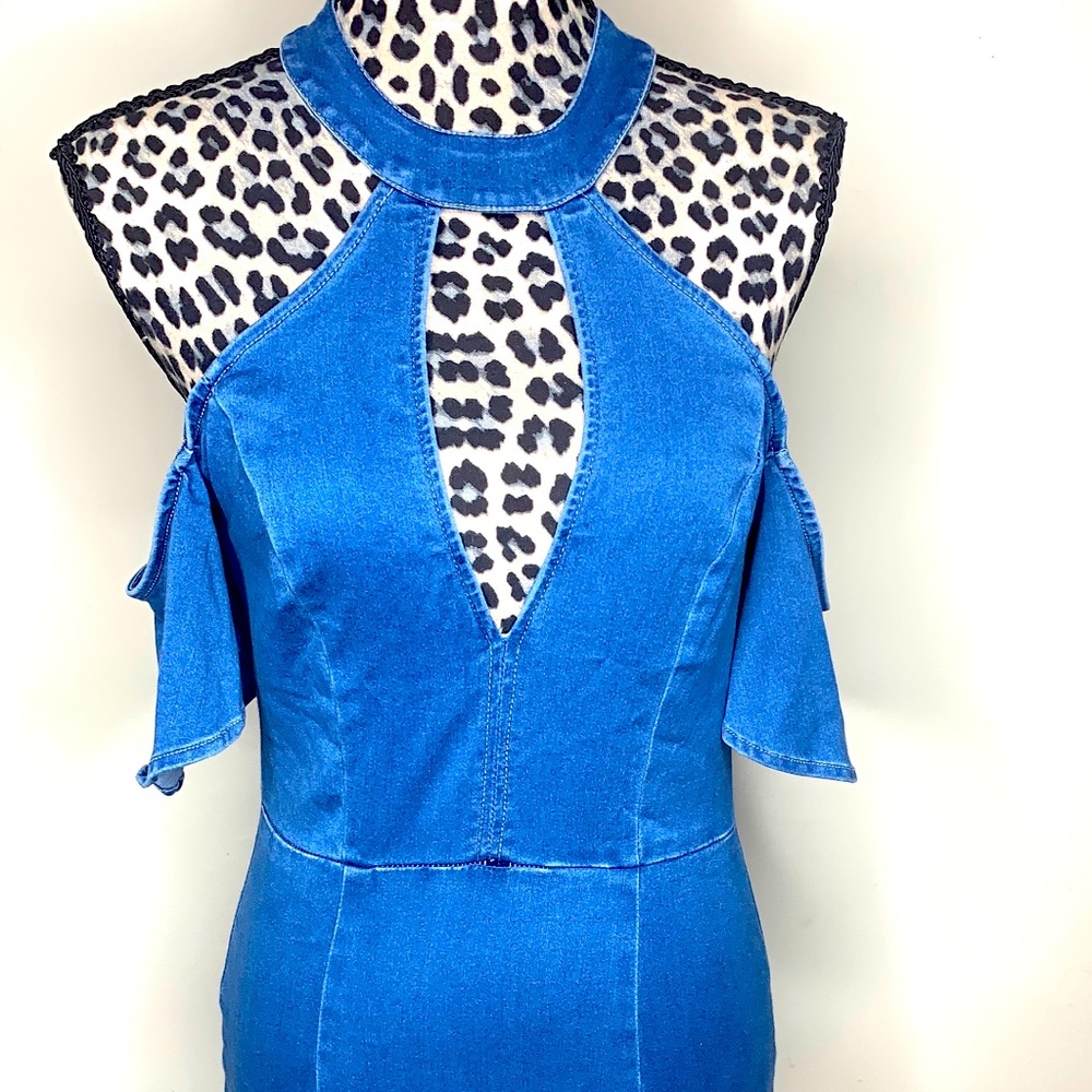 Jean Mebon Dress
